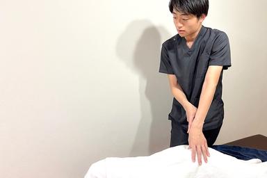 産後の徹底改善コース 60分