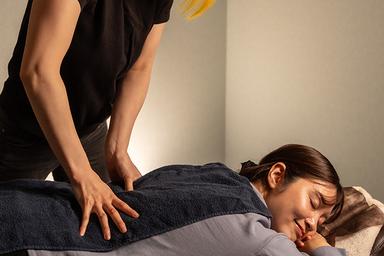 全身もみほぐし 90分