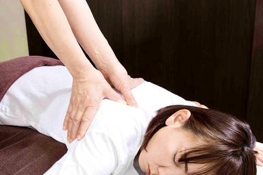 全身ボディケア(もみほぐし)★全身お疲れの方に 90分