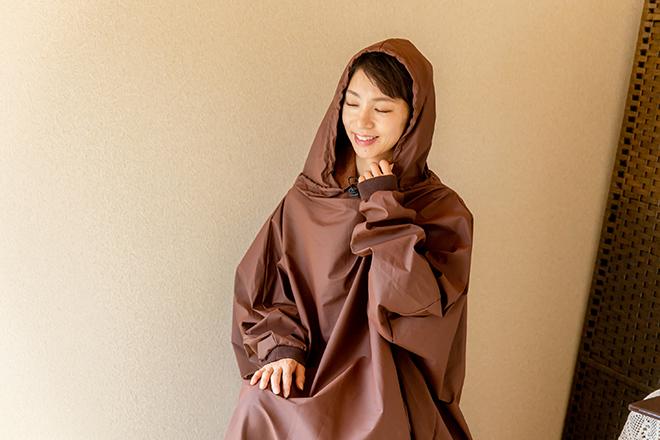 《温活》黄土よもぎ蒸し ※美容/ダイエット/女性特有の悩み  60分