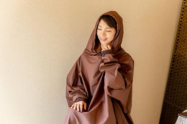 《温活》黄土よもぎ蒸し ※美容/ダイエット/女性特有の悩み  60分