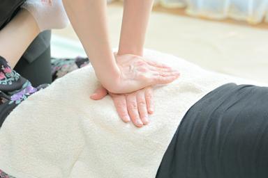 【2回目以降の方】【首肩コリ・腰痛改善にオススメ】全身調整カイロ 60分