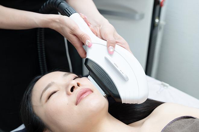 【新規】【女性】VIO脱毛！美肌効果あり！レディースVIO脱毛(全て施術)  