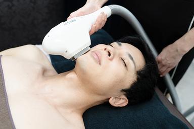【新規限定】【男性】OPEN価格！今だけ限定クーポン！ひげ脱毛！(ひげ+首) 30分