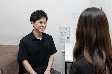 【全員OK】【無料カウンセリング】脱毛の種類/値段/相場…全て答えます!+無料体験付 120分