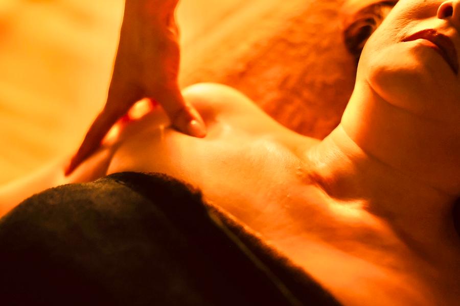 【全員OK】【女性人気】ドライヘッドスパ60分＋首肩ハンドアロマ30分