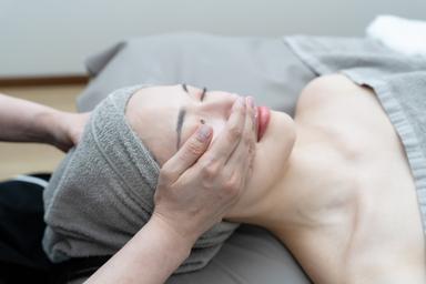 【新規限定】お試しクイック小顔マッサージ/通常料金4,950円