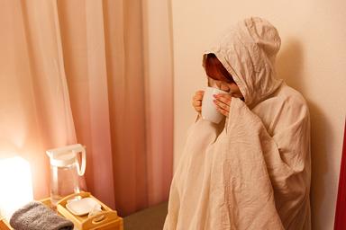 【新規限定】韓方プレミアムブレンドよもぎ蒸し＋韓方茶 60分 通常料金5,500円