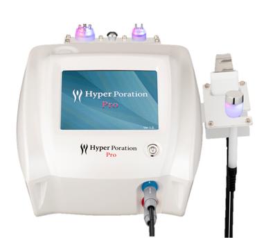 Hyper Poration Pro 小顔•美肌コース 通常料金12,000円