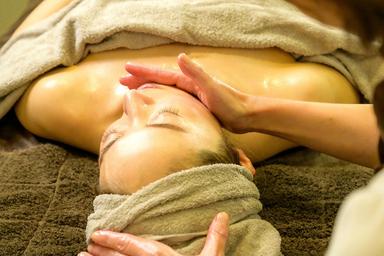 【新規限定】表情筋小顔リフトアップ 60分 通常料金10,000円