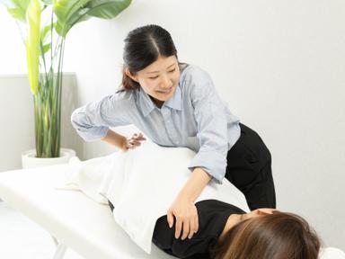 《2回目以降》全身整体＋骨格骨盤調整 30分