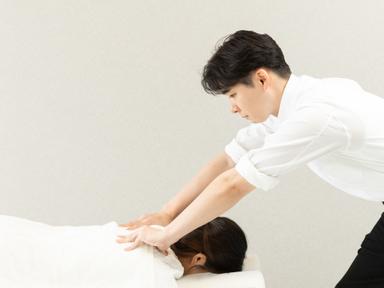 《2回目以降》全身整体＋骨格骨盤調整 60分