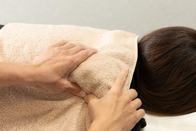 全身整体 60分