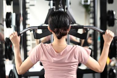 【新規限定】【男性オススメ！肉体改造コース】無料体験トレーニング 60分