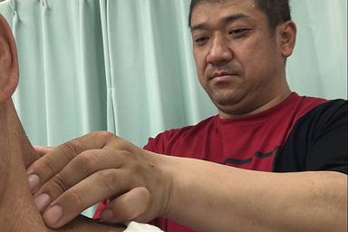 【再来限定】【一度施術を受けたかたへ】カイロプラクティック 60分 通常料金4,000円