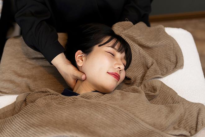 【全員OK】【お得な回数券】ドライヘッドスパ足湯・足裏クレイ 3回 100分 通常料金26,400円