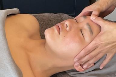 【新規限定】【ヘッドだけじゃない満足感】ヘッド・セラピー(indian head therapy) 45分 通常料金6,600円