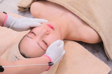 【全員OK】【フェイスラインスッキリ★】至福の筋膜リリース(ヘッド、フェイシャル) 15分