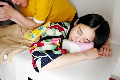 【自分へのご褒美】お誕生日月特別料金！足つぼ飛行船フルセットコース 240分