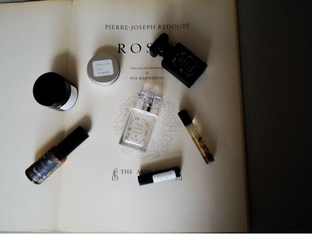 コンサルテーション＋アロマクラフト体験2品