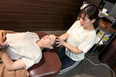 リラックス快眠コース 20分