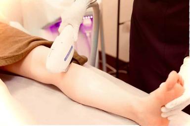 【新規限定】【美肌脱毛】全身脱毛VIO込み(お顔なし)※女性限定 90分