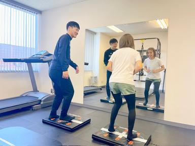 【体幹トレーニング専用:ご契約中の方】2回目以降のご予約の方はこちら 70分