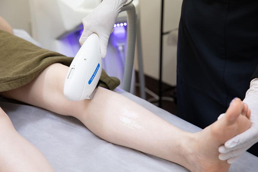 【脱毛専用:ご契約中の方】2回目以降のご予約の方はこちら 60分