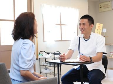 【OPEN記念】初回限定！半額！お試しコース25分！全身をチェックし痛みの原因を特定！！