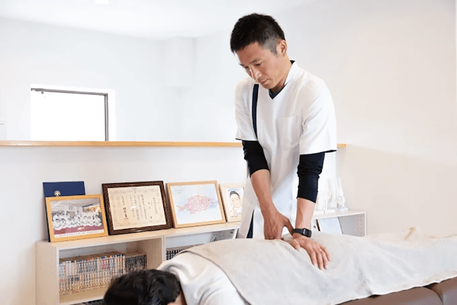 【OPEN記念/腰痛】初回限定！半額！！全身整体コース 50分　口コミ投稿で更に1000円引き！！