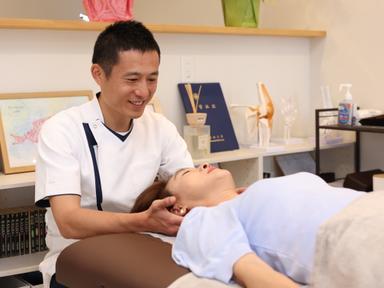 【OPEN記念/首・肩こり特化】初回限定！半額！全身整体コース 50分 口コミ投稿で更に1000円引き！！