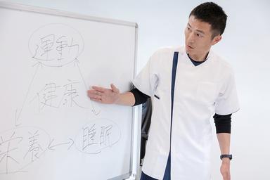 メニューにお悩みの方 10分