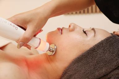 【新規限定】《女性用》プロに任せる肌メンテ/毛穴・たるみ対応 120分 通常料金28,600円