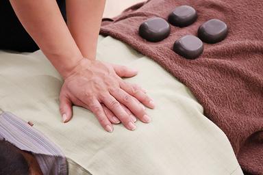 温感リラクゼーション《ノーマル》 60分