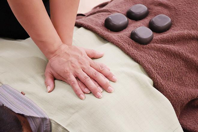 温感リラクゼーション《ショート》 30分