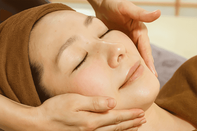 【初めての方】小顔調整 60分