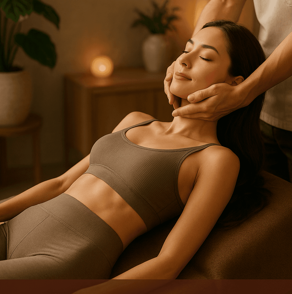 【新規限定】お試し【ダイエットメニュ】専用機器×手技で最高に輝くボディラインを！　60分通常料金5,500円