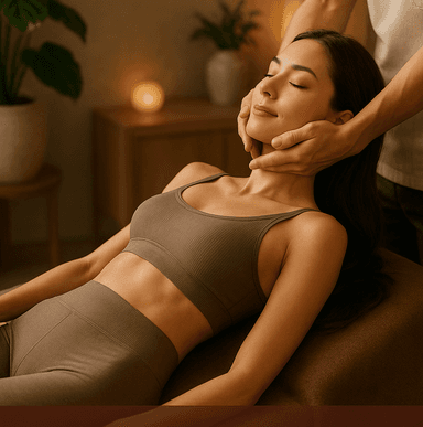 【新規限定】お試し【ダイエットメニュ】専用機器×手技で最高に輝くボディラインを！　60分通常料金5,500円