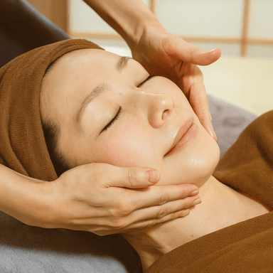 【8800円】回数券ご購入済みの方 60分