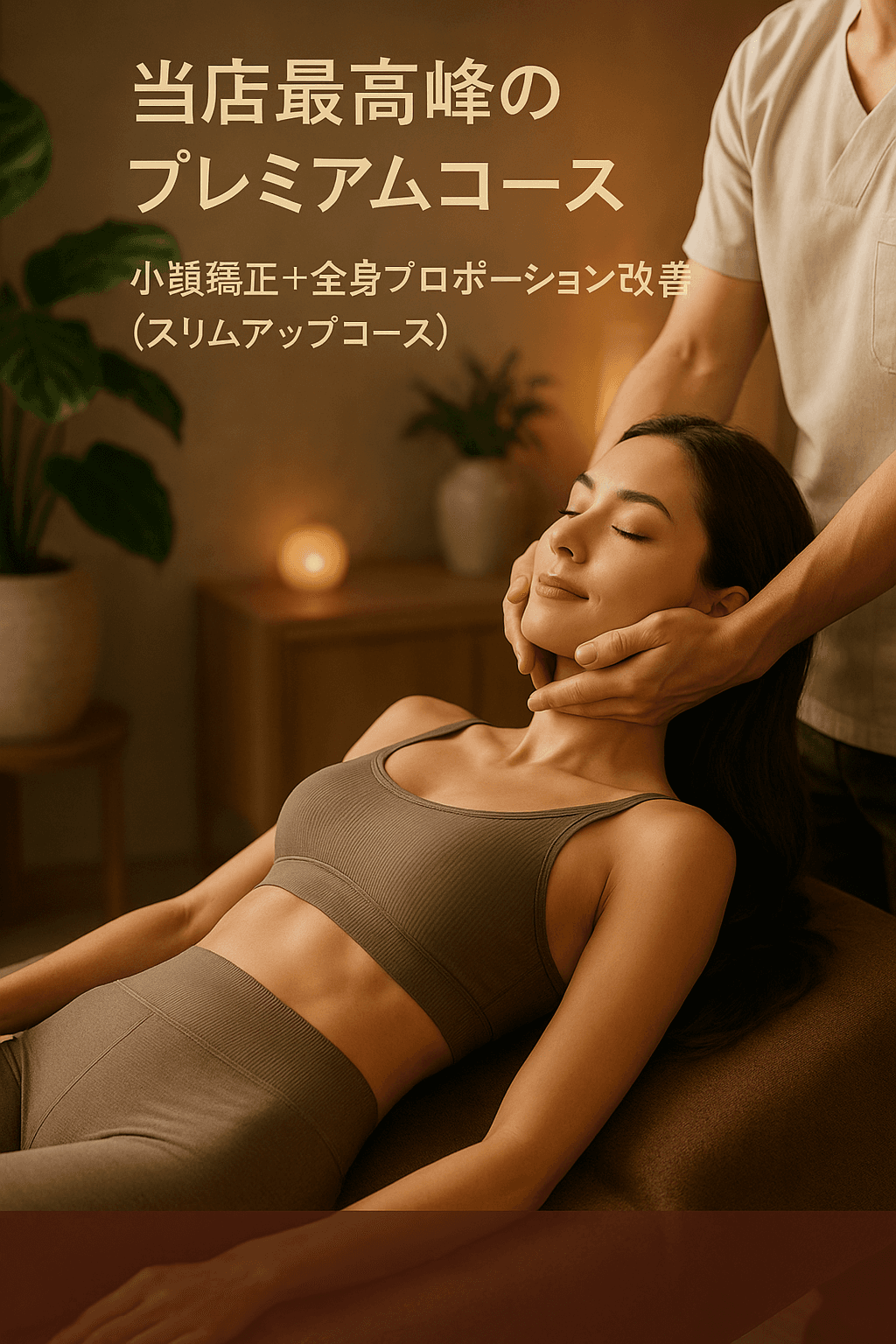 【15000円】回数券ご購入済みの方 120分