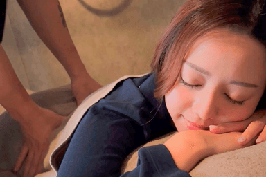 ボディ・マッサージ 60分