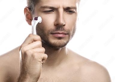 【新規限定】毎日の面倒なヒゲ剃りから卒業♪清潔感あるお肌へ★《メンズ》ヒゲ脱毛 30分 通常料金8,800円