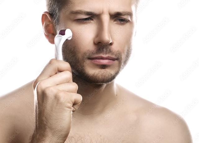 《メンズ》ヒゲ脱毛 30分
