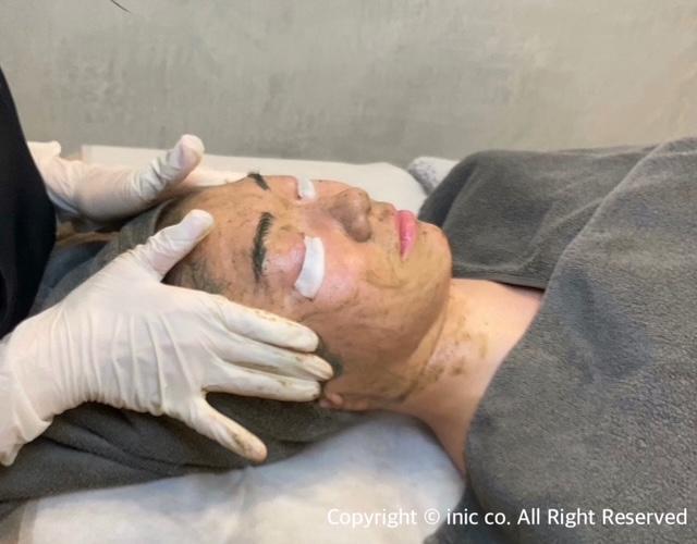 整形級！！1度であらゆるお悩み解決ハーブ 90分