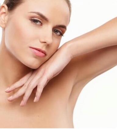 《レディース》顔脱毛 30分