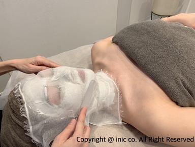 《タラソトリートメントを2回以上受けていただいた方のみ》グランタラソトリートメント 90分