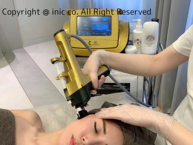 速攻！！ハリつや肌爆誕ケア★ 90分