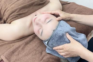 《Face》フェイシャル 小顔コルギ 90分