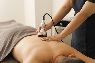 【ガチガチ筋膜を最速解放】　最速筋膜リリース　60分コース