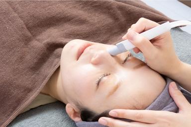 【新規限定】《毛穴洗浄・ピーリング》ハイドロフェイシャル 60分 通常料金7,700円